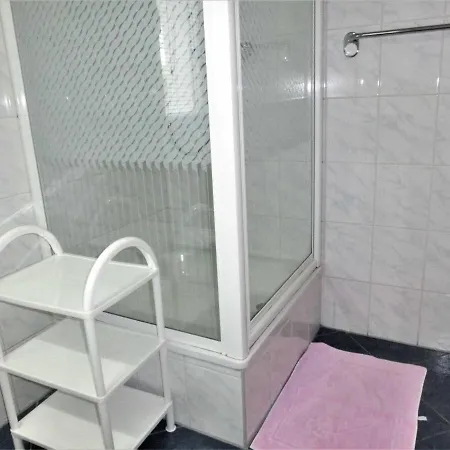 Familie Trieglaff Mit Carport Und Wlan *