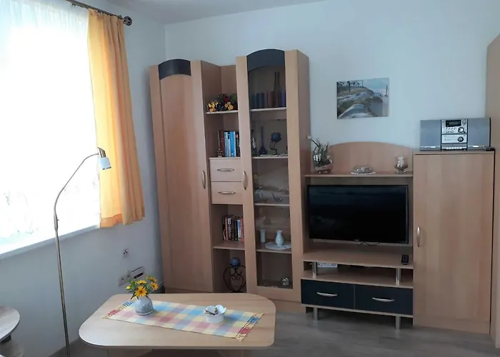 Familie Trieglaff Mit Carport Und Wlan Penzance