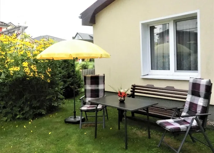 Familie Trieglaff Mit Carport Und Wlan Daire Penzance