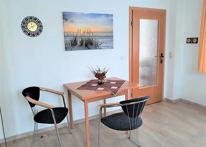 Familie Trieglaff Mit Carport Und Wlan *