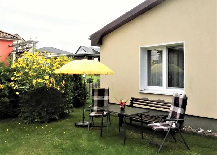 Familie Trieglaff Mit Carport Und Wlan Daire Penzance